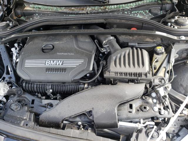 2021 BMW 228XI WBA73AK05M7H61290