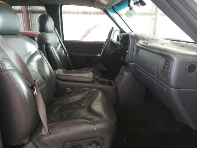 1GTGK29UXYE278994 GMC New Sierra K2500
