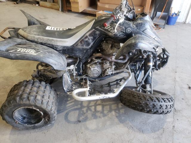 2011 YAMAHA YFM700 R JY4AM14Y5BC028486
