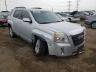 2011 GMC  TERRAIN