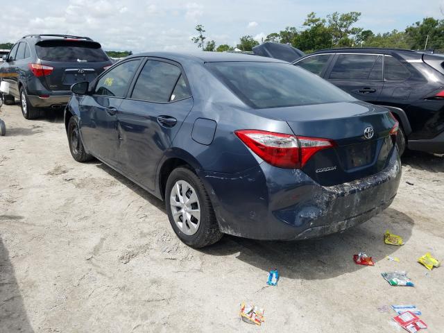 2014 TOYOTA COROLLA L 5YFBURHE9EP026725