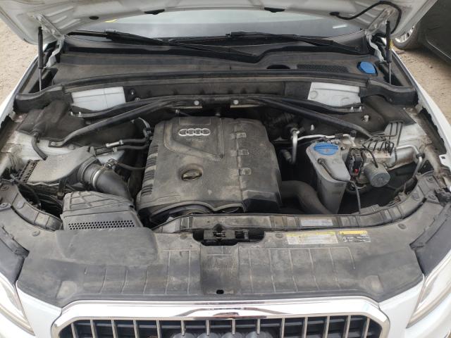 VIN WA1M2AFP7HA074621 2017 Audi Q5, Premium Plus no.7