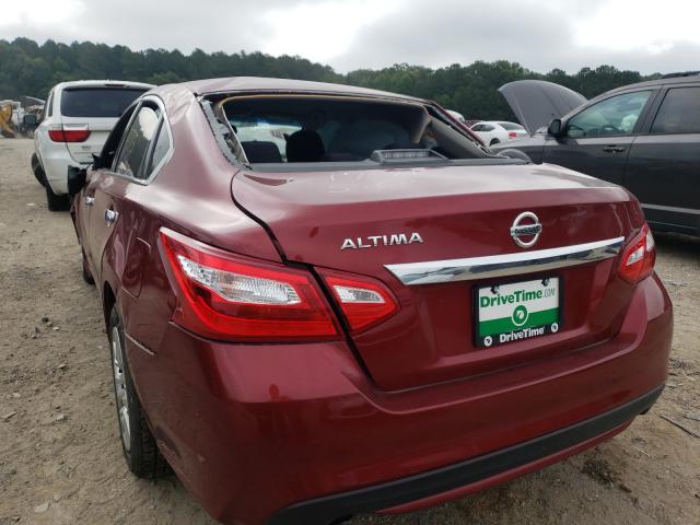 Фото: 1N4AL3AP9GN332983 - 3