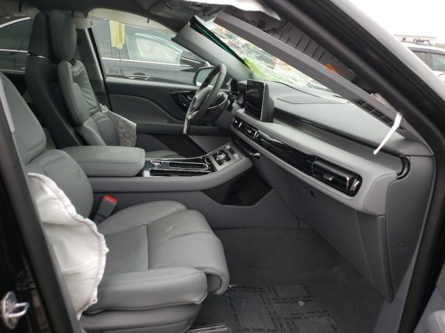 2020 LINCOLN AVIATOR RE 5LM5J7XCXLGL36299