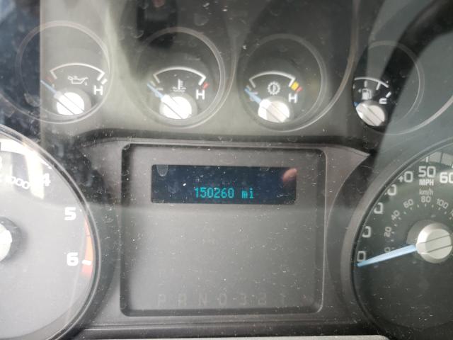 2011 FORD F450 SUPER 1FDUF4GY1BEC88373