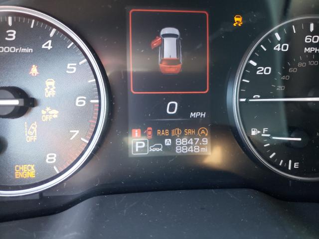 2020 SUBARU OUTBACK LI 4S4BTANC2L3262156