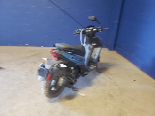 2018 PIAGGIO VESPA ZAPM707E1J4002248