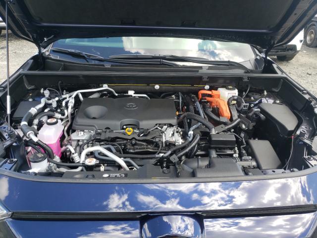 2021 TOYOTA RAV4 PRIME JTMAB3FV5MD031813