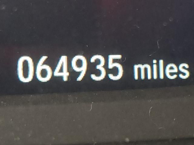 2018 HONDA ODYSSEY EL 5FNRL6H99JB033988