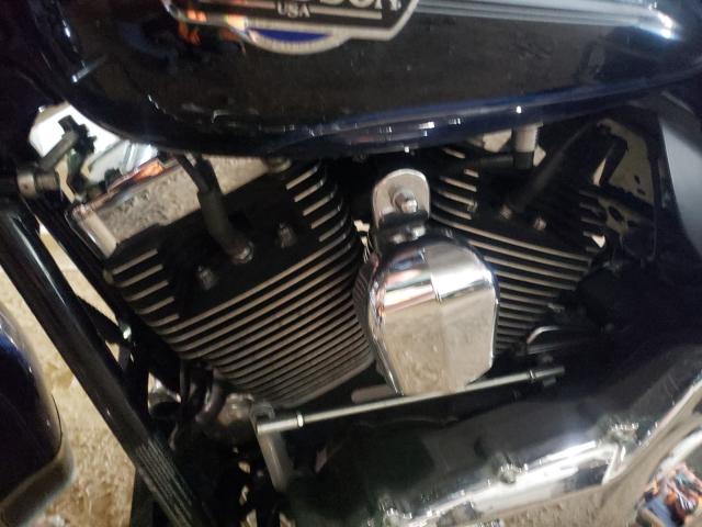 2013 HARLEY-DAVIDSON FLHTCU ULT 1HD1FCM12DB658242