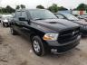 2012 DODGE  RAM 1500