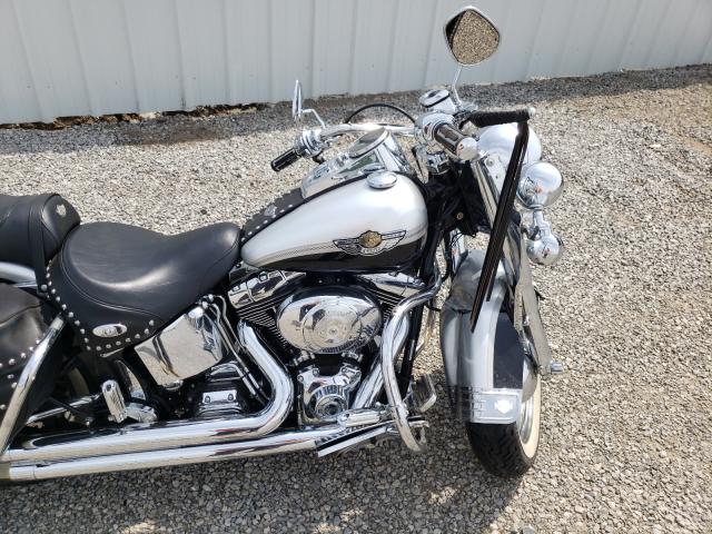 2003 HARLEY-DAVIDSON HERITAGE 1HD1BWB443Y095894