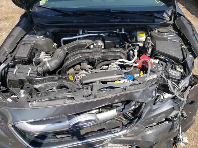 2020 SUBARU OUTBACK LI 4S4BTANC2L3262156