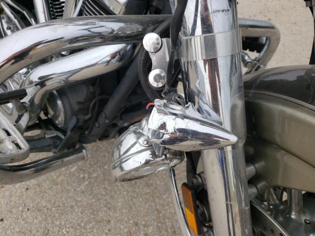 2006 YAMAHA XV1900 A JYAVP21E66A003619