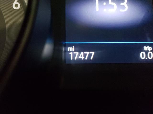 2020 VOLKSWAGEN ATLAS CROS 1V26C2CA1LC203014