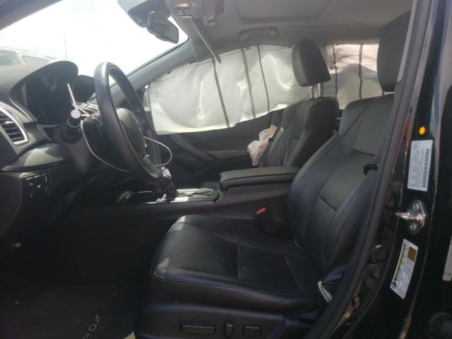 2016 ACURA RDX ADVANC 5J8TB4H73GL026103