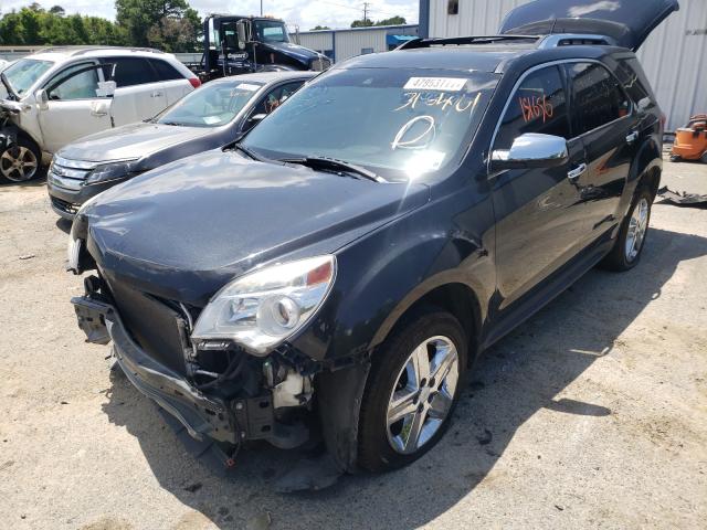 2014 CHEVROLET .CK2500 2GNALDEKXE6316461