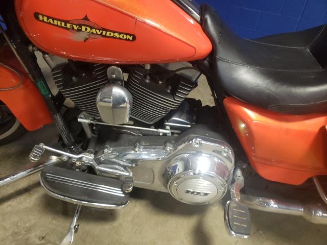 2012 HARLEY-DAVIDSON FLHX STREE 1HD1KBM19CB681554