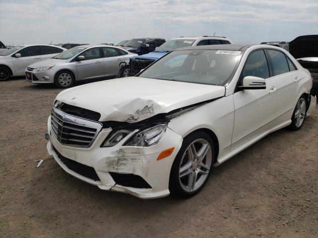 2011 MERCEDES-BENZ E350 WDDHF5GB1BA418348