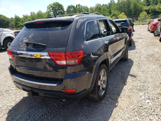 2011 JEEP GRAND CHER 1J4RR6GT2BC606945