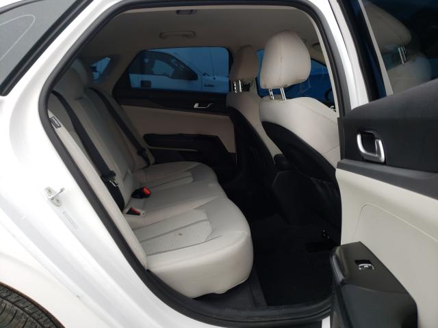 2021 KIA K5 LXS 5XXG14J23MG021531