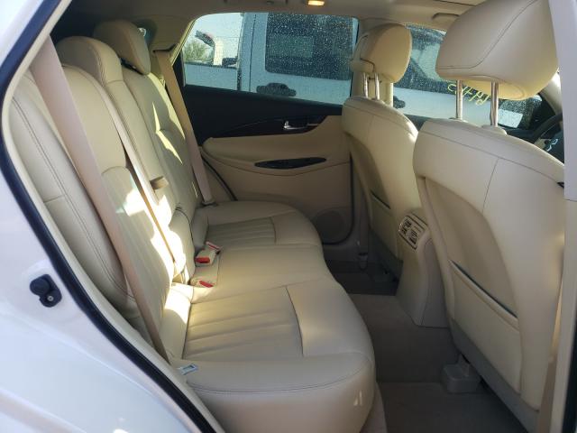 2017 INFINITI QX50 JN1BJ0RR8HM403173