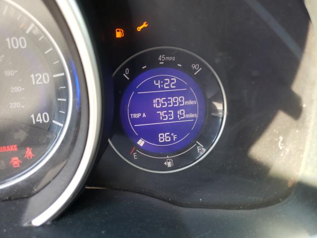 2015 HONDA FIT LX 3HGGK5H58FM787163