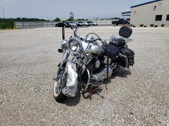 2003 HARLEY-DAVIDSON HERITAGE 1HD1BWB443Y095894