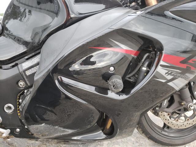 2012 SUZUKI GSX1300 R JS1GX72A4C2100355