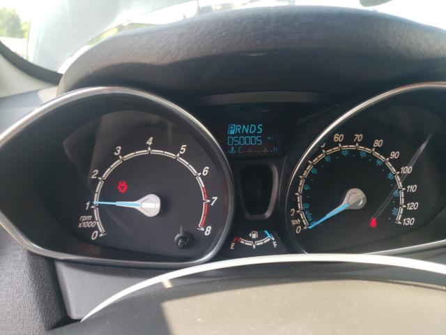3FADP4EJXJM135755 Ford FIESTA SE