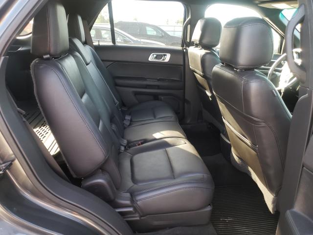 2015 FORD EXPLORER X 1FM5K7D88FGA82662