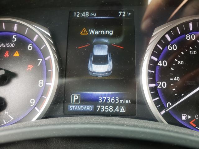 2017 INFINITI Q60 RED SP JN1FV7EL4HM701431