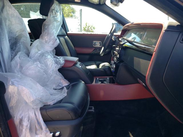 2019 ROLLS-ROYCE PHANTOM SCA687S5XKU104714