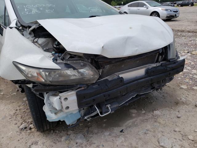 2015 HONDA CIVIC SE 2HGFB2F75FH528126