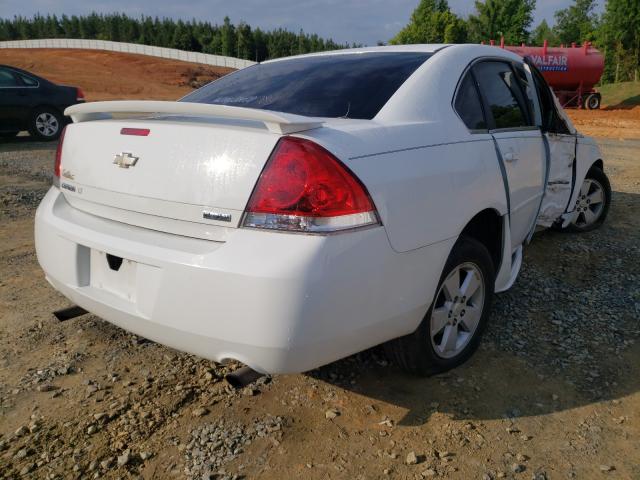 2012 CHEVROLET IMPALA LT 2G1WG5E38C1231641