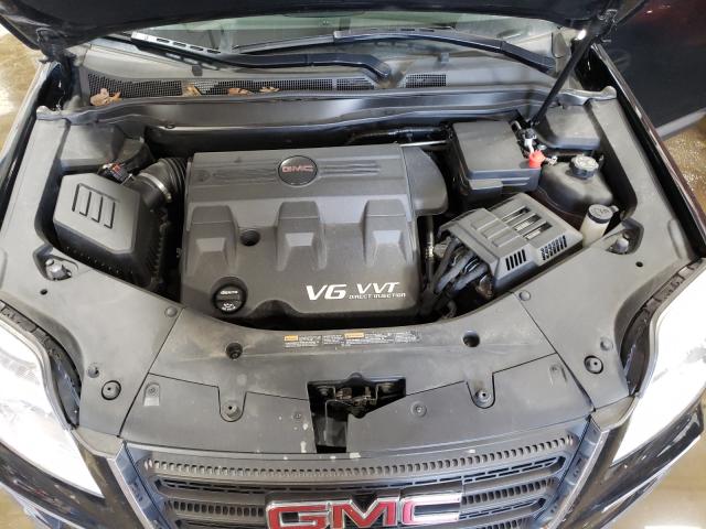 2016 GMC TERRAIN 2GKFLTE33G6337693