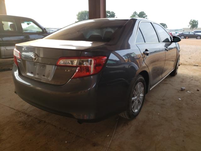 2013 TOYOTA CAMRY L 4T1BF1FK1DU259712