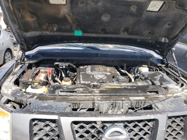 2010 NISSAN ARMADA 5N1AA0NC7AN614127