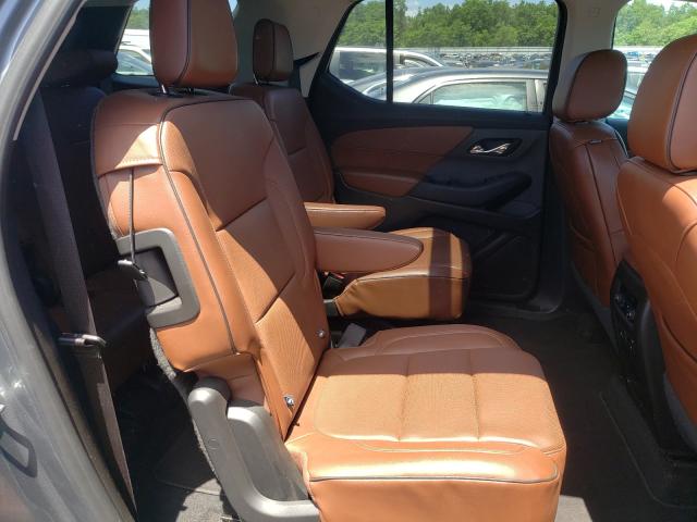 2018 CHEVROLET TRAVERSE H 1GNEVKKW8JJ111077