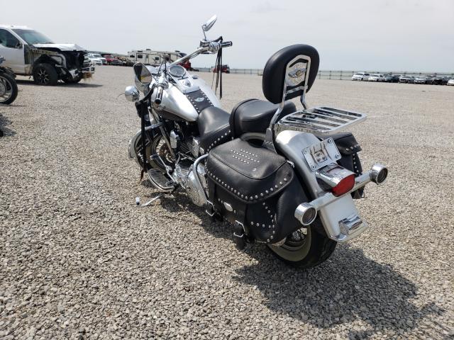 2003 HARLEY-DAVIDSON HERITAGE 1HD1BWB443Y095894