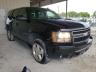 2007 CHEVROLET  TAHOE