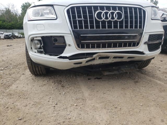 VIN WA1M2AFP7HA074621 2017 Audi Q5, Premium Plus no.9