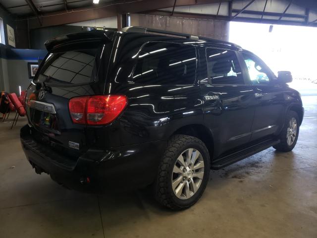 2010 TOYOTA SEQUOIA LI 5TDJY5G16AS029249