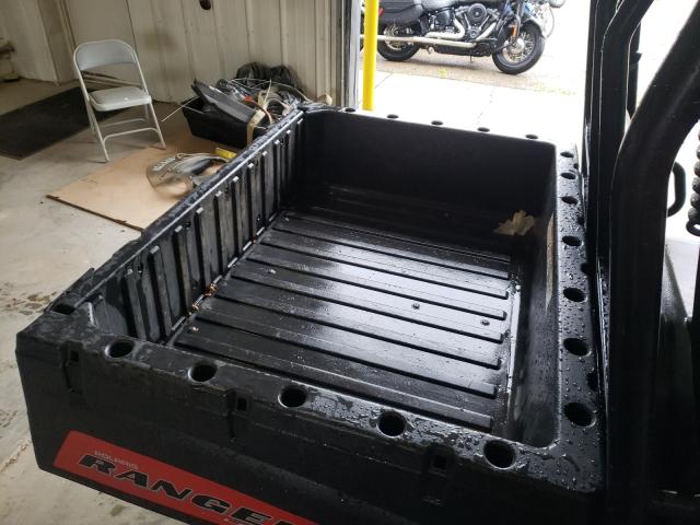 2011 POLARIS RANGER 500 4XARH50A4BB419859