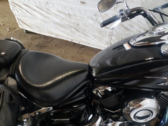 2006 YAMAHA XVS65 BASE JYAVM01EX6A089580