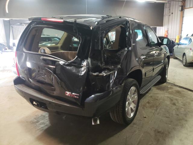 2014 GMC YUKON SLT 1GKS1CE02ER227486