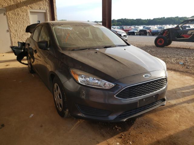 2015 FORD FOCUS S 1FADP3E28FL353852