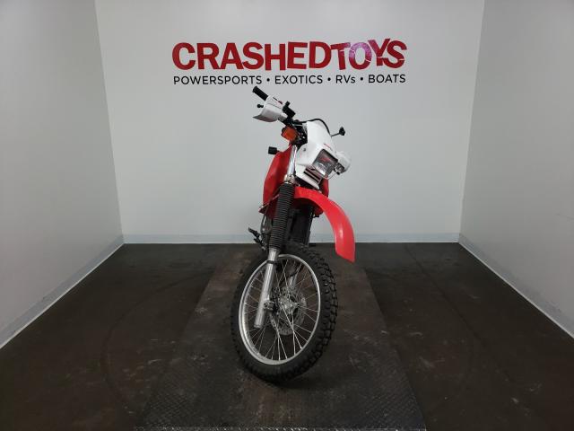 2017 HONDA XR650 L JH2RD0616HK500005