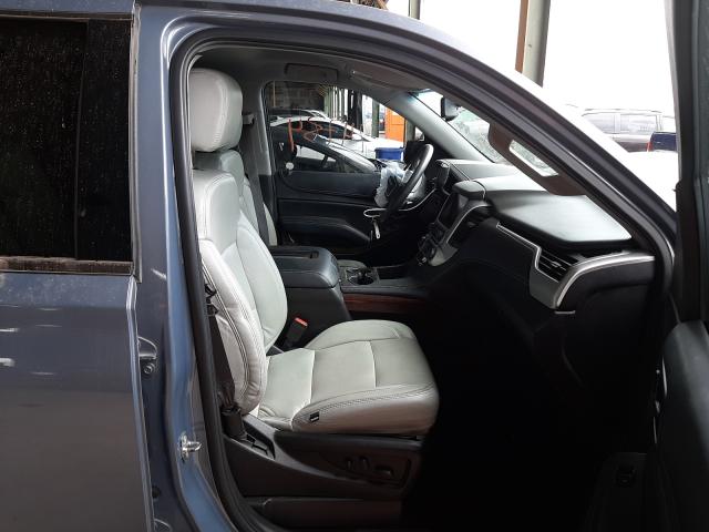 2015 GMC YUKON SLE 1GKS1AKC7FR710542
