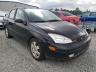 2002 FORD  FOCUS